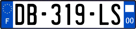 DB-319-LS