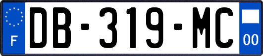 DB-319-MC