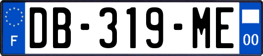 DB-319-ME