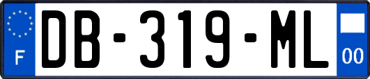 DB-319-ML