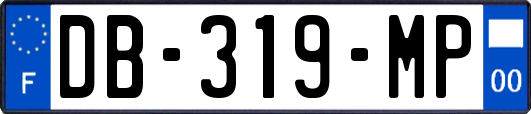 DB-319-MP