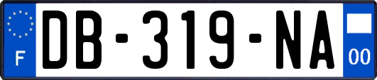 DB-319-NA