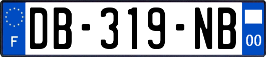 DB-319-NB
