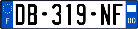 DB-319-NF