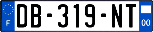 DB-319-NT
