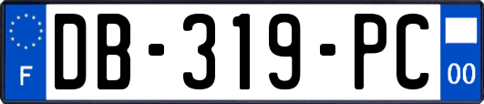 DB-319-PC