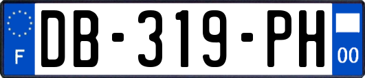 DB-319-PH