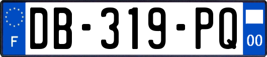 DB-319-PQ