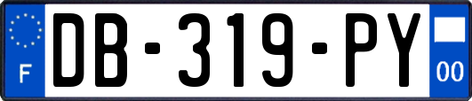 DB-319-PY