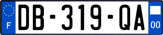 DB-319-QA