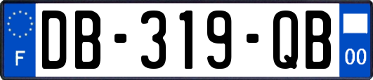 DB-319-QB