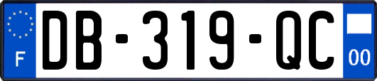 DB-319-QC