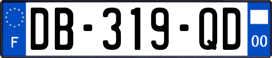 DB-319-QD