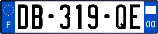 DB-319-QE