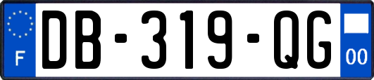 DB-319-QG