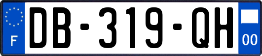 DB-319-QH