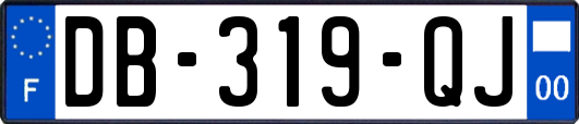 DB-319-QJ