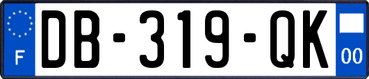 DB-319-QK