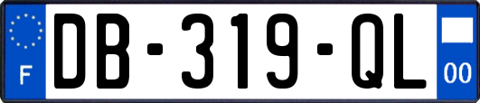 DB-319-QL