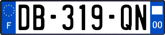 DB-319-QN