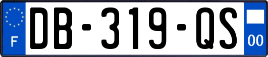 DB-319-QS