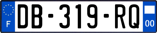 DB-319-RQ