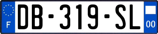 DB-319-SL