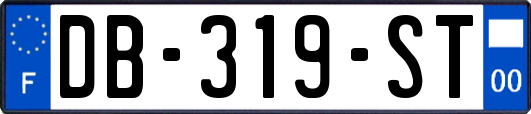 DB-319-ST