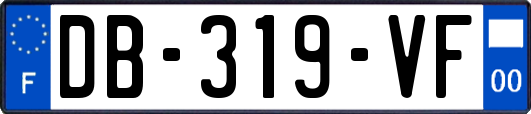 DB-319-VF