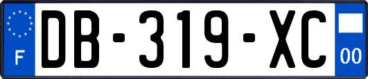 DB-319-XC