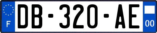 DB-320-AE