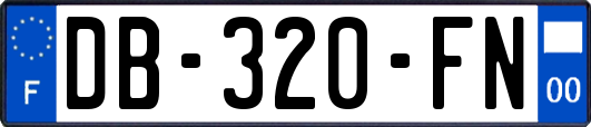 DB-320-FN