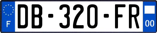 DB-320-FR
