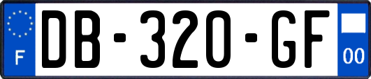 DB-320-GF