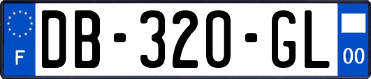 DB-320-GL
