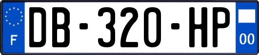 DB-320-HP