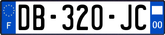 DB-320-JC