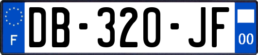 DB-320-JF