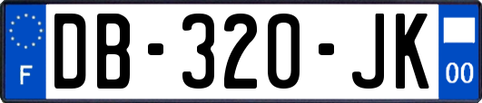 DB-320-JK