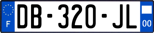 DB-320-JL