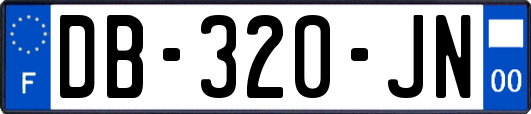 DB-320-JN