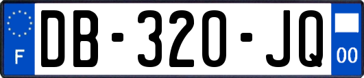 DB-320-JQ