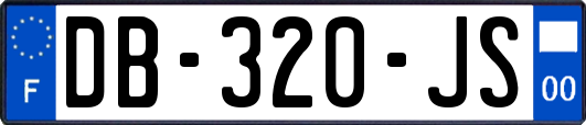 DB-320-JS