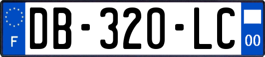 DB-320-LC