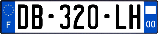 DB-320-LH