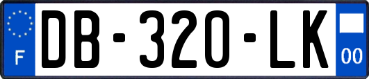 DB-320-LK