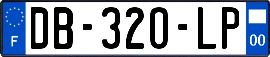 DB-320-LP