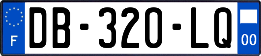 DB-320-LQ