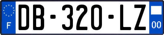 DB-320-LZ