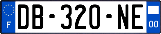 DB-320-NE
